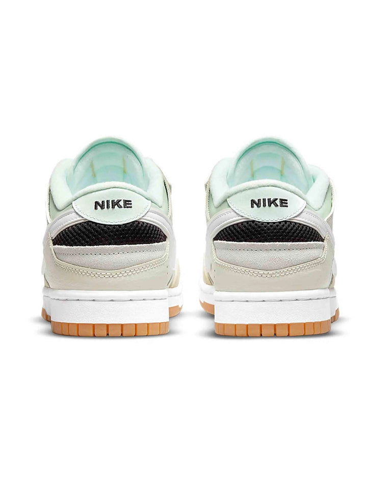 Nike Dunk Low Scrap Sea Glass Prior