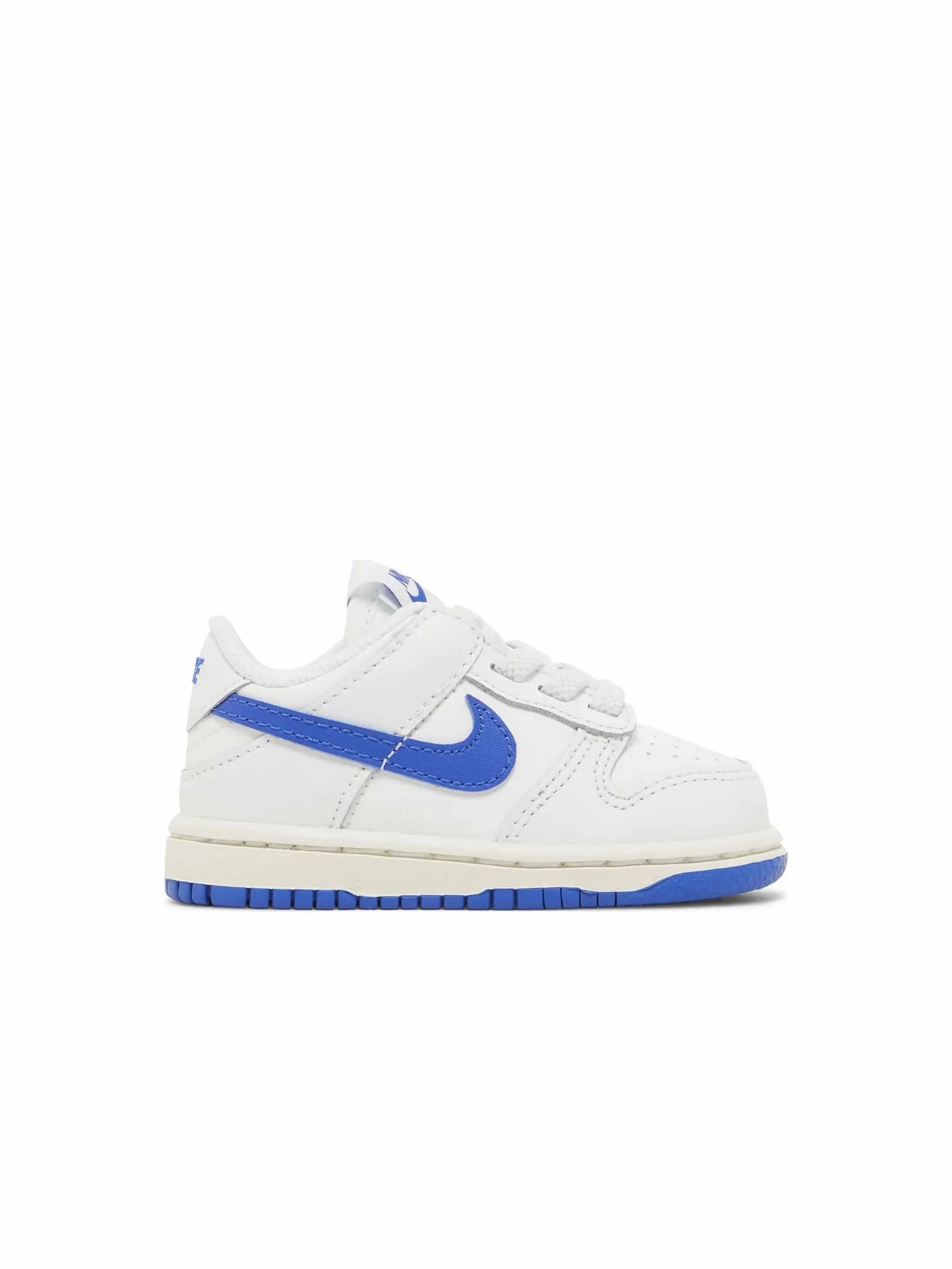 Nike Dunk Low Summit White Hyper Royal (TD) in Auckland, New Zealand - Shop name