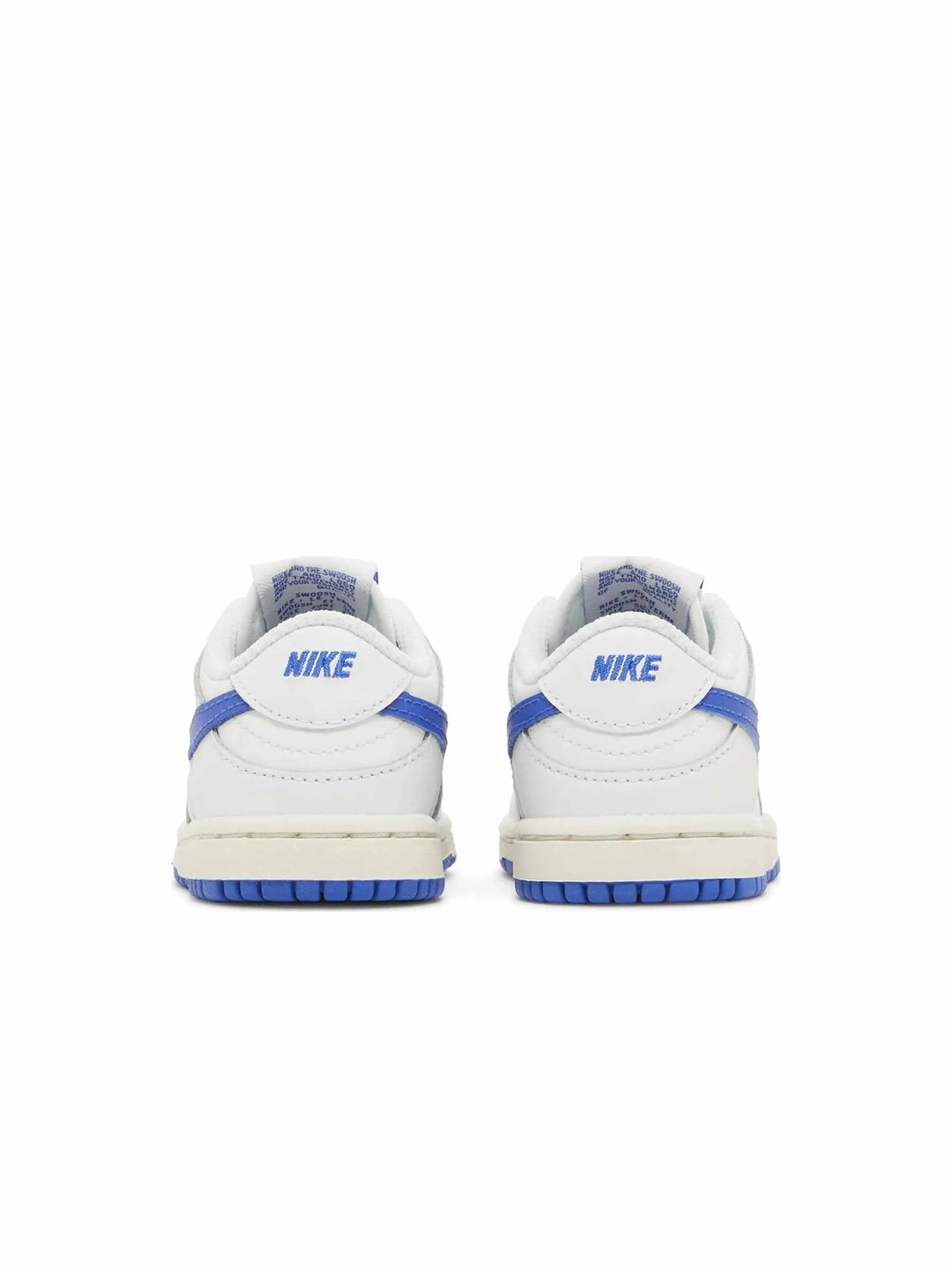 Nike Dunk Low Summit White Hyper Royal (TD) in Auckland, New Zealand - Shop name