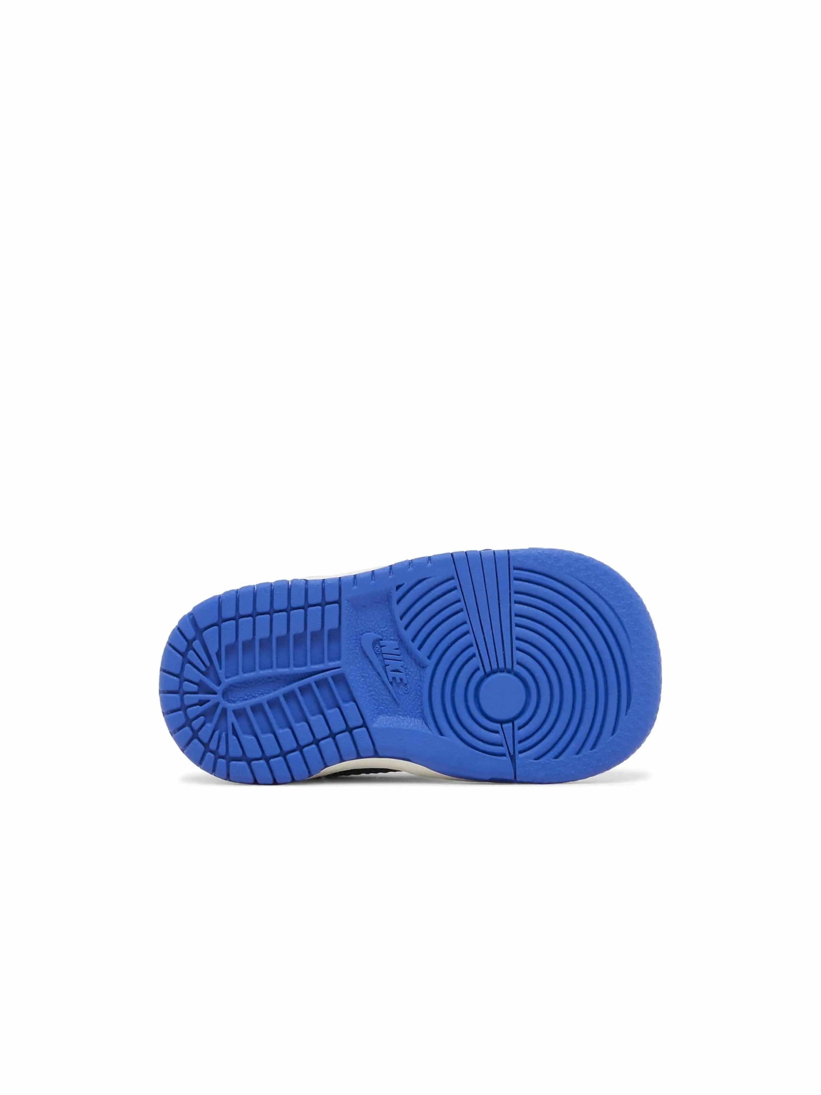 Nike Dunk Low Summit White Hyper Royal (TD) in Auckland, New Zealand - Shop name