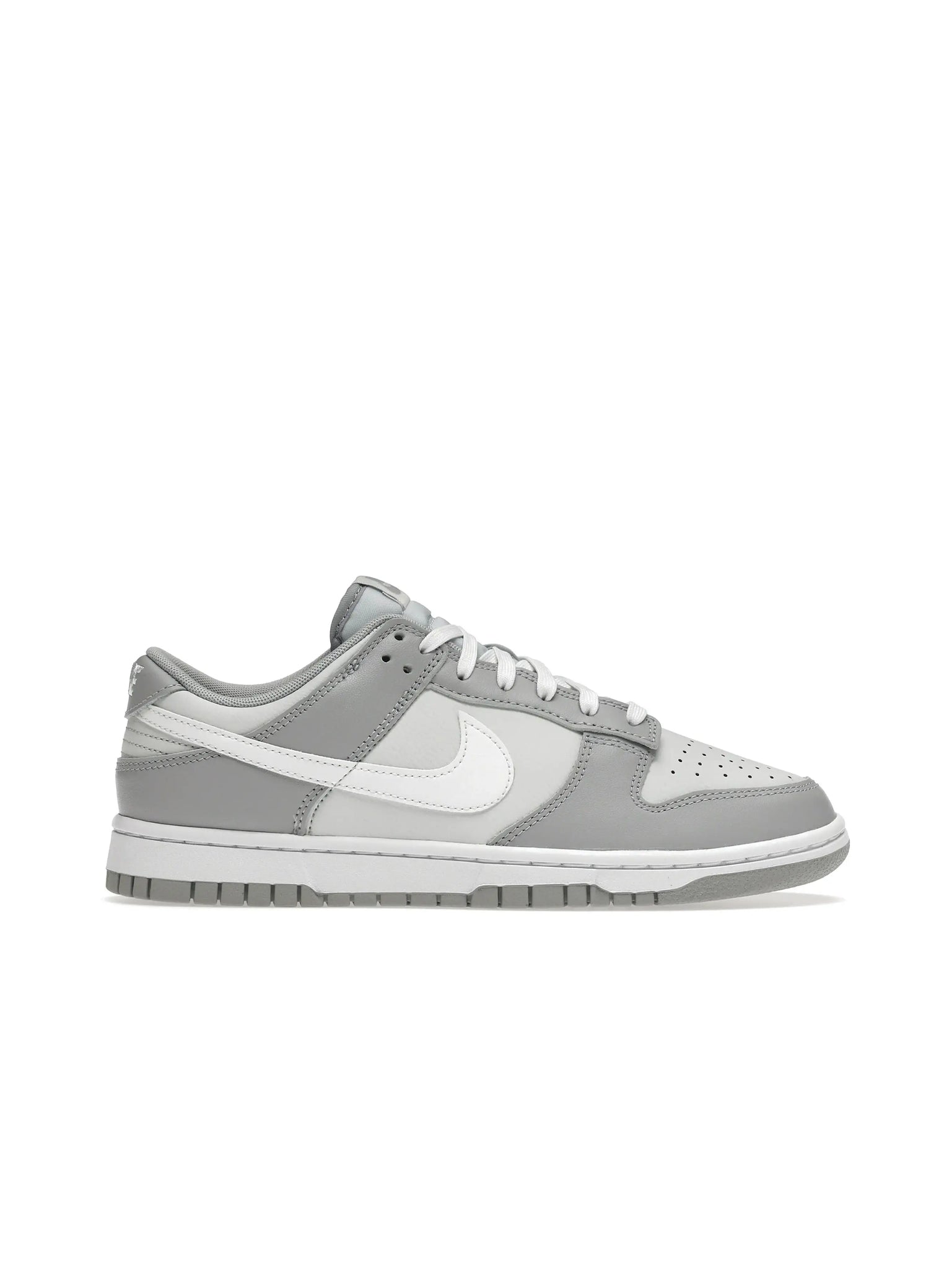 Nike Dunk Low Two Tone Grey in Auckland, New Zealand - Shop name