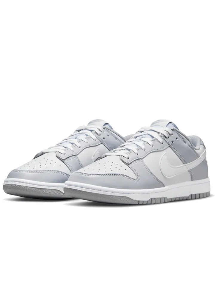 Nike Dunk Low Two Tone Grey (GS) Prior