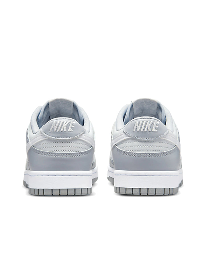 Nike Dunk Low Two Tone Grey (GS) Prior