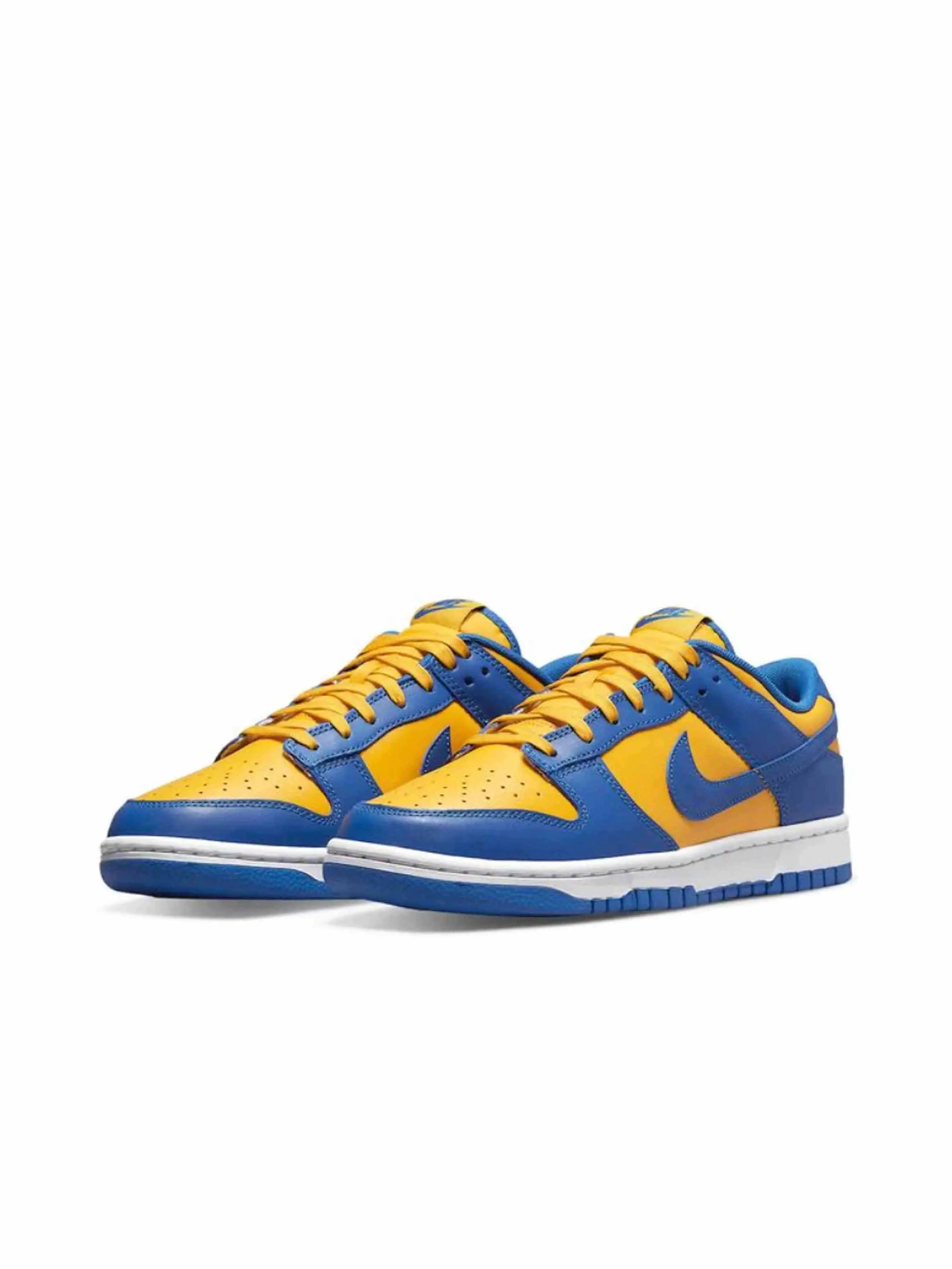 Nike Dunk Low UCLA Prior