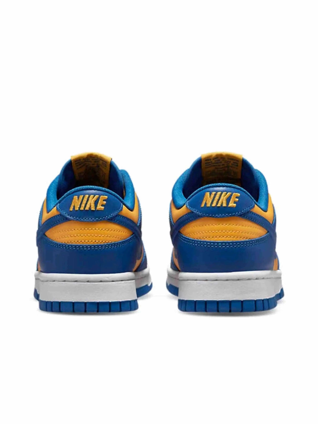 Nike Dunk Low UCLA Prior