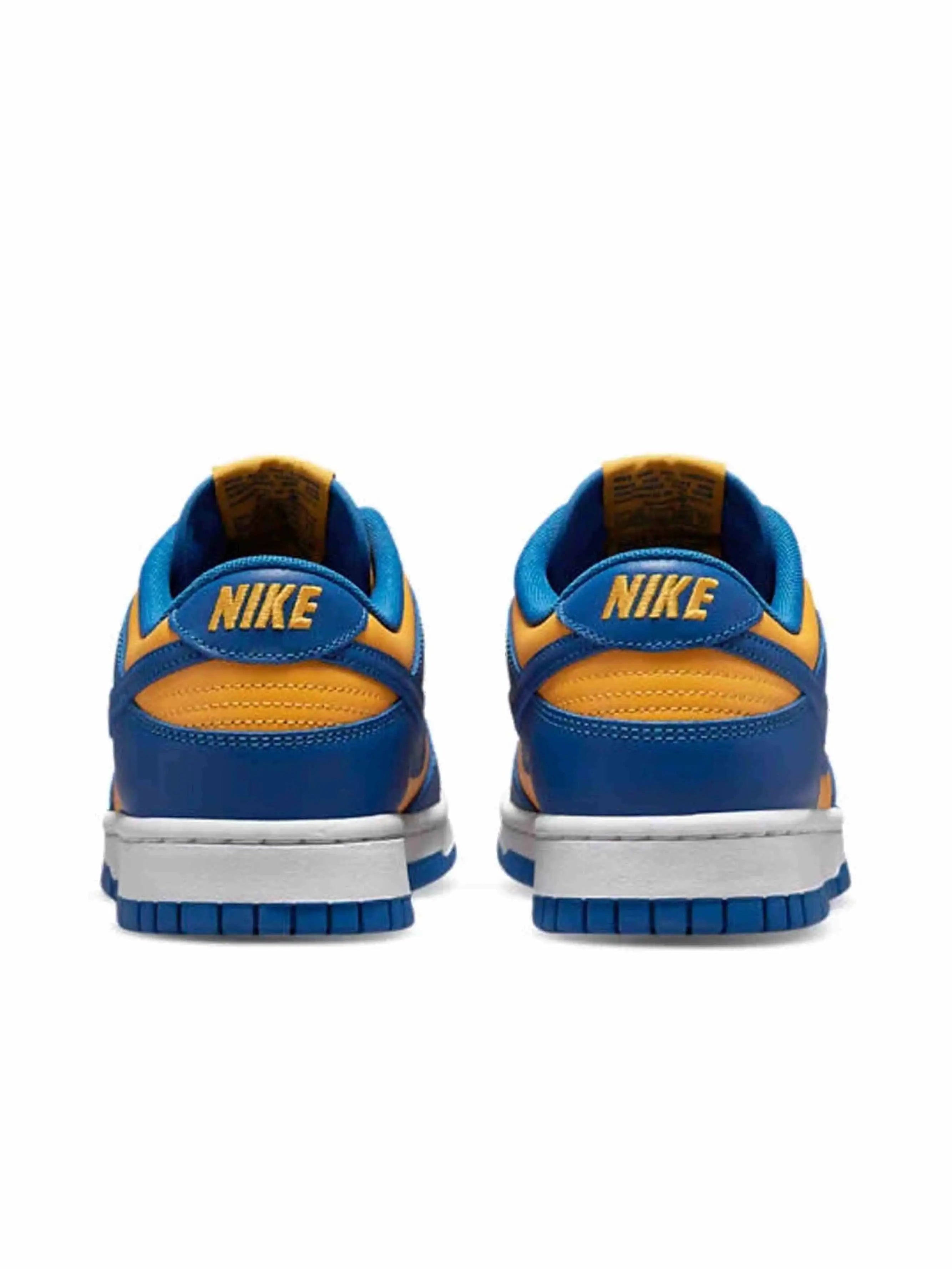 Nike Dunk Low UCLA Prior