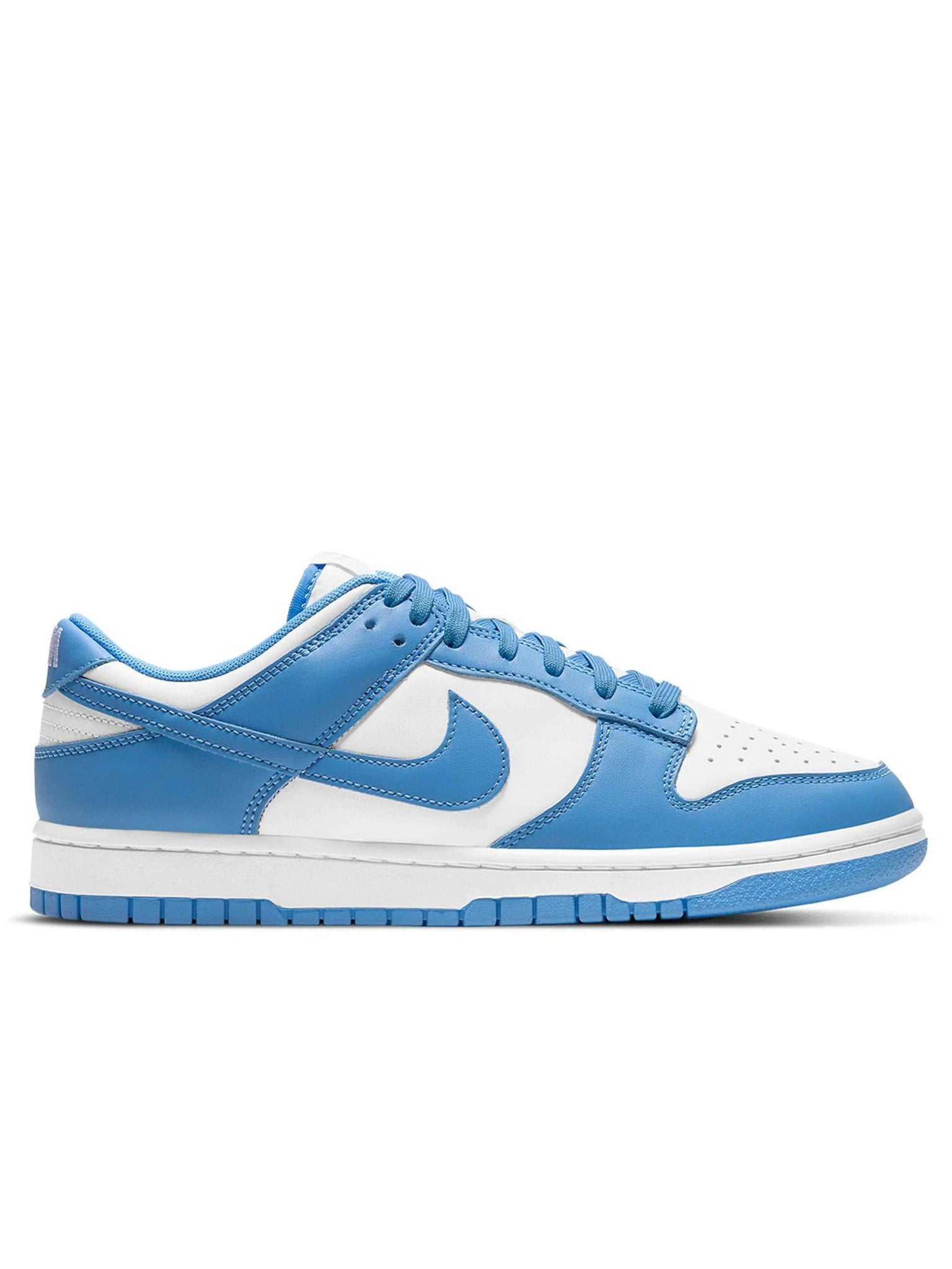 Nike Dunk Low UNC [2021] [USED] Prior