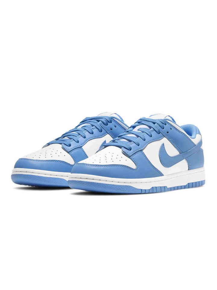 Nike Dunk Low UNC [2021] [USED] Prior