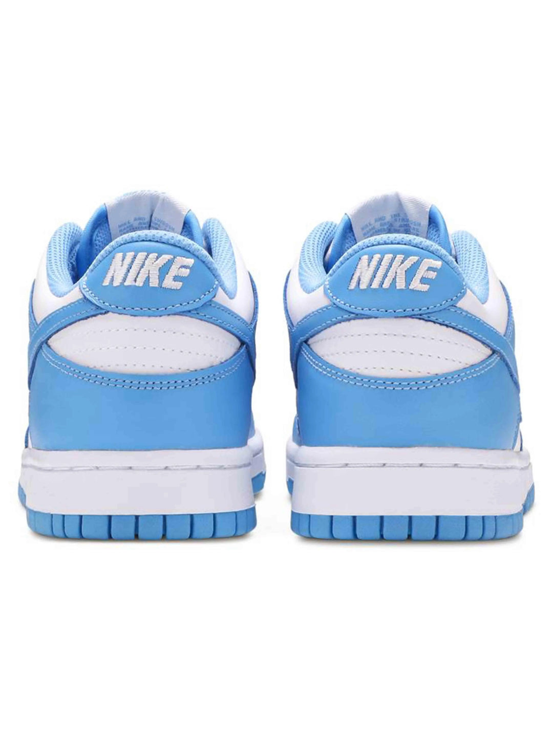 Nike Dunk Low UNC [2021] [USED] Prior