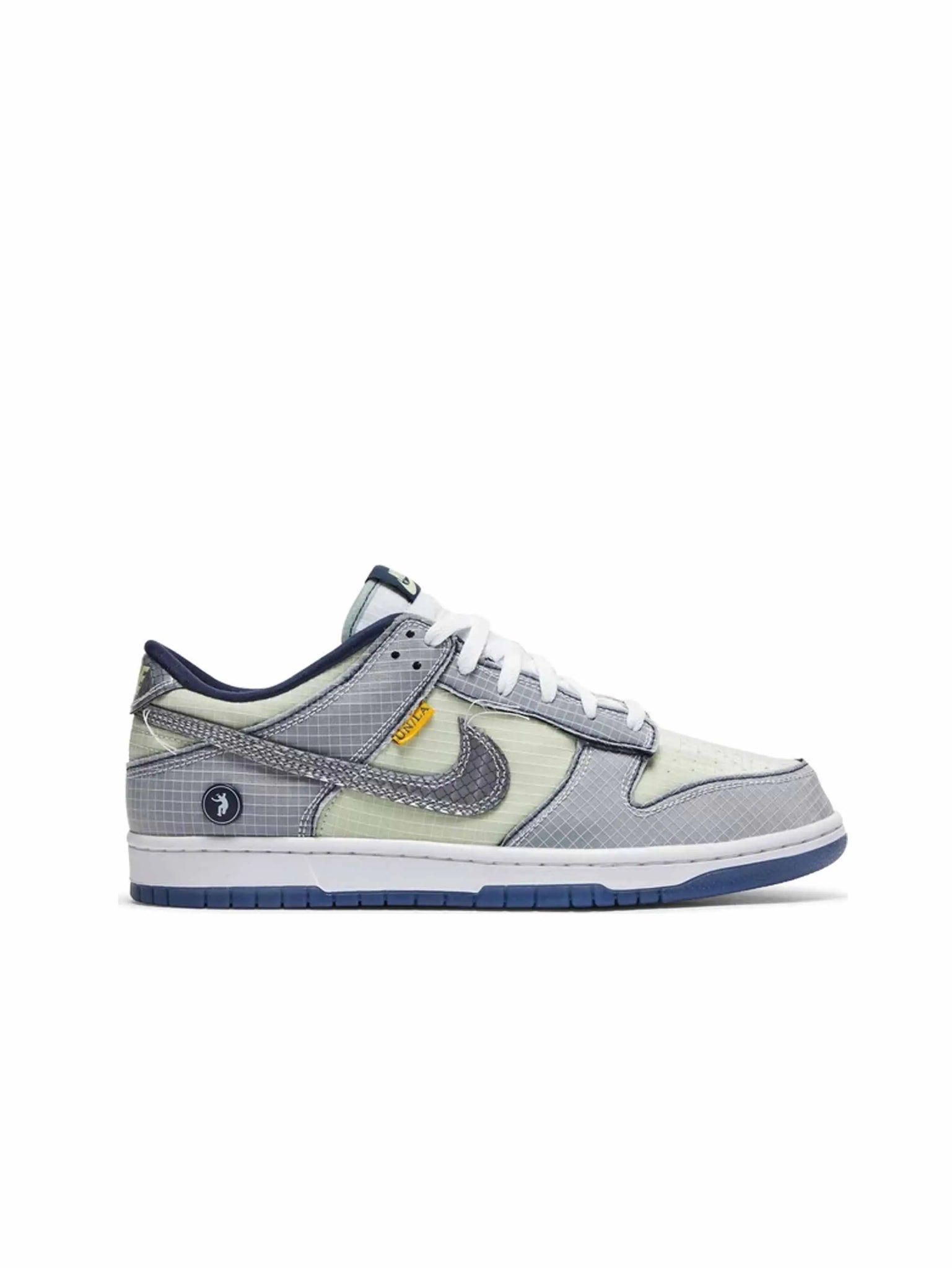 Nike Dunk Low Union Passport Pack Pistachio in Auckland, New Zealand - Shop name