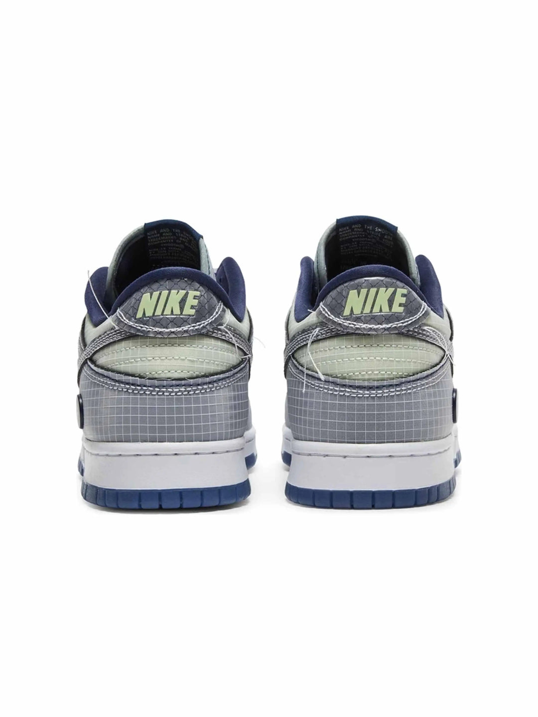 Nike Dunk Low Union Passport Pack Pistachio in Auckland, New Zealand - Shop name