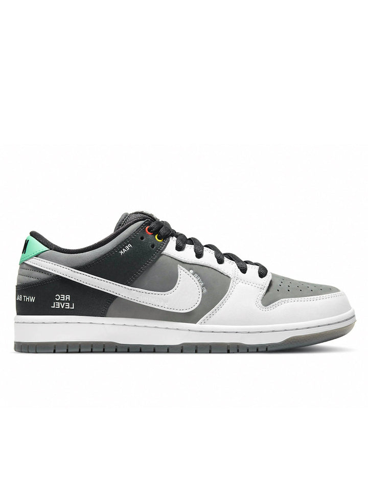 Nike Dunk Low VX1000 Camcorder [USED] Prior
