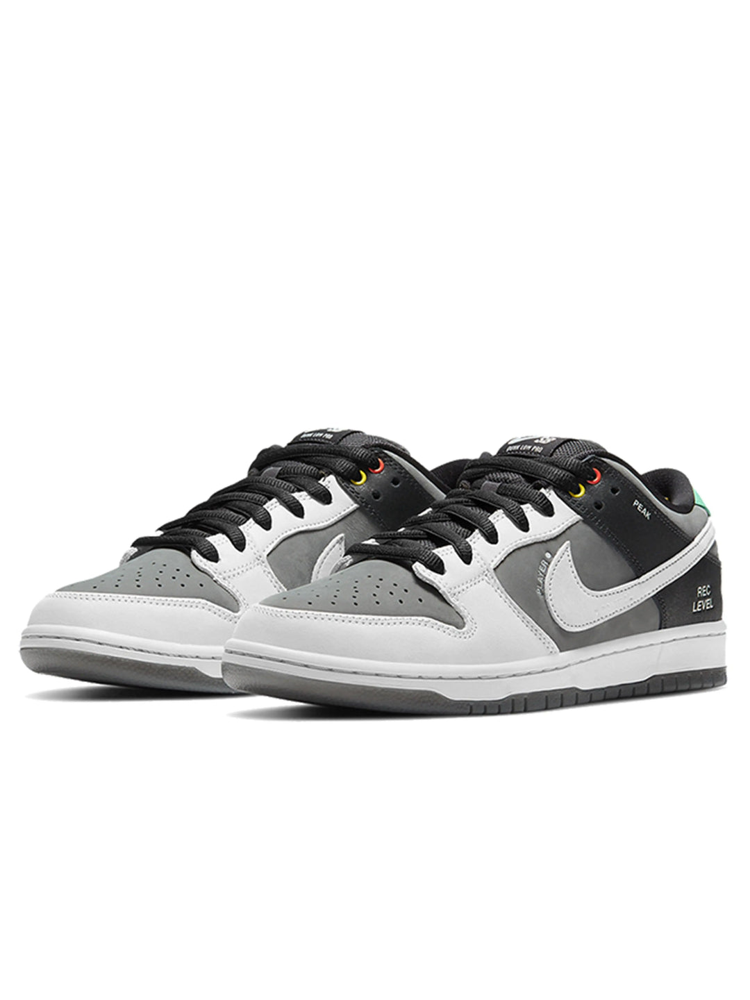 Nike Dunk Low VX1000 Camcorder [USED] Prior