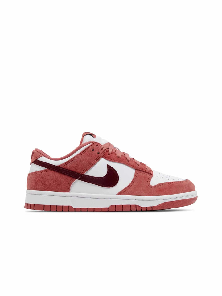 Nike Dunk Low Valentine's Day (2024) (W) in Auckland, New Zealand - Shop name