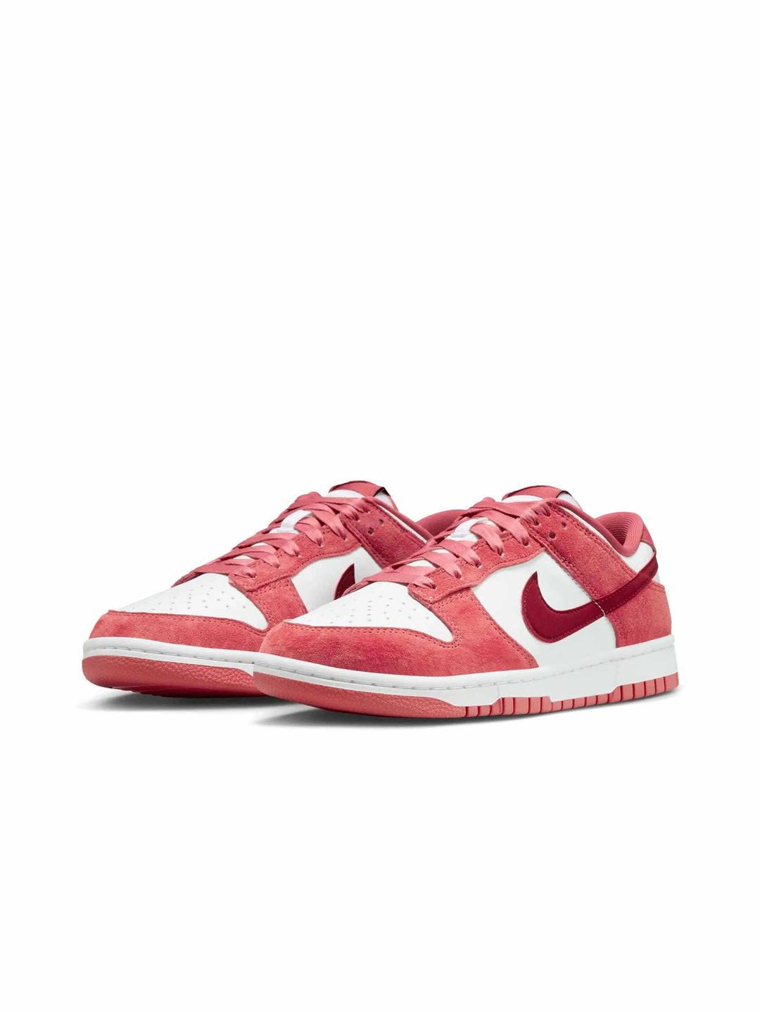 Nike Dunk Low Valentine's Day (2024) (W) in Auckland, New Zealand - Shop name