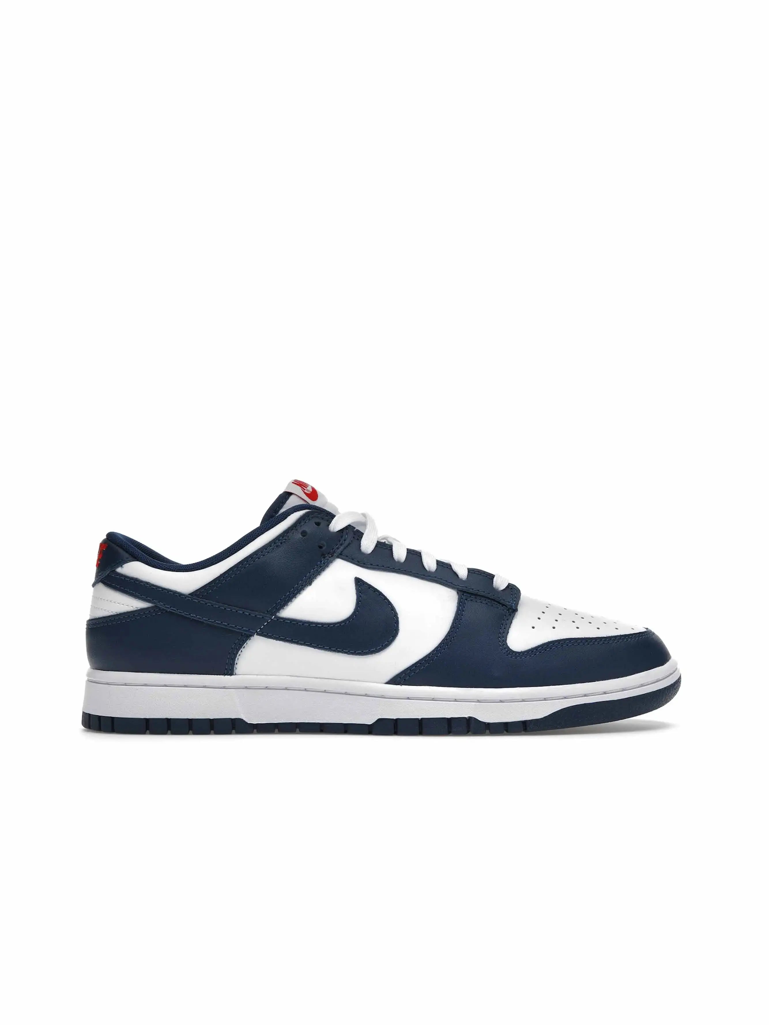 Nike Dunk Low Valerian Blue (REPLACEMENT BOX) - Prior
