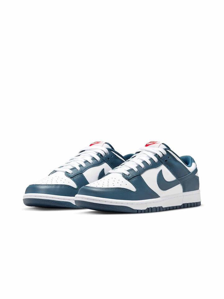 Nike Dunk Low Valerian Blue (REPLACEMENT BOX) - Prior