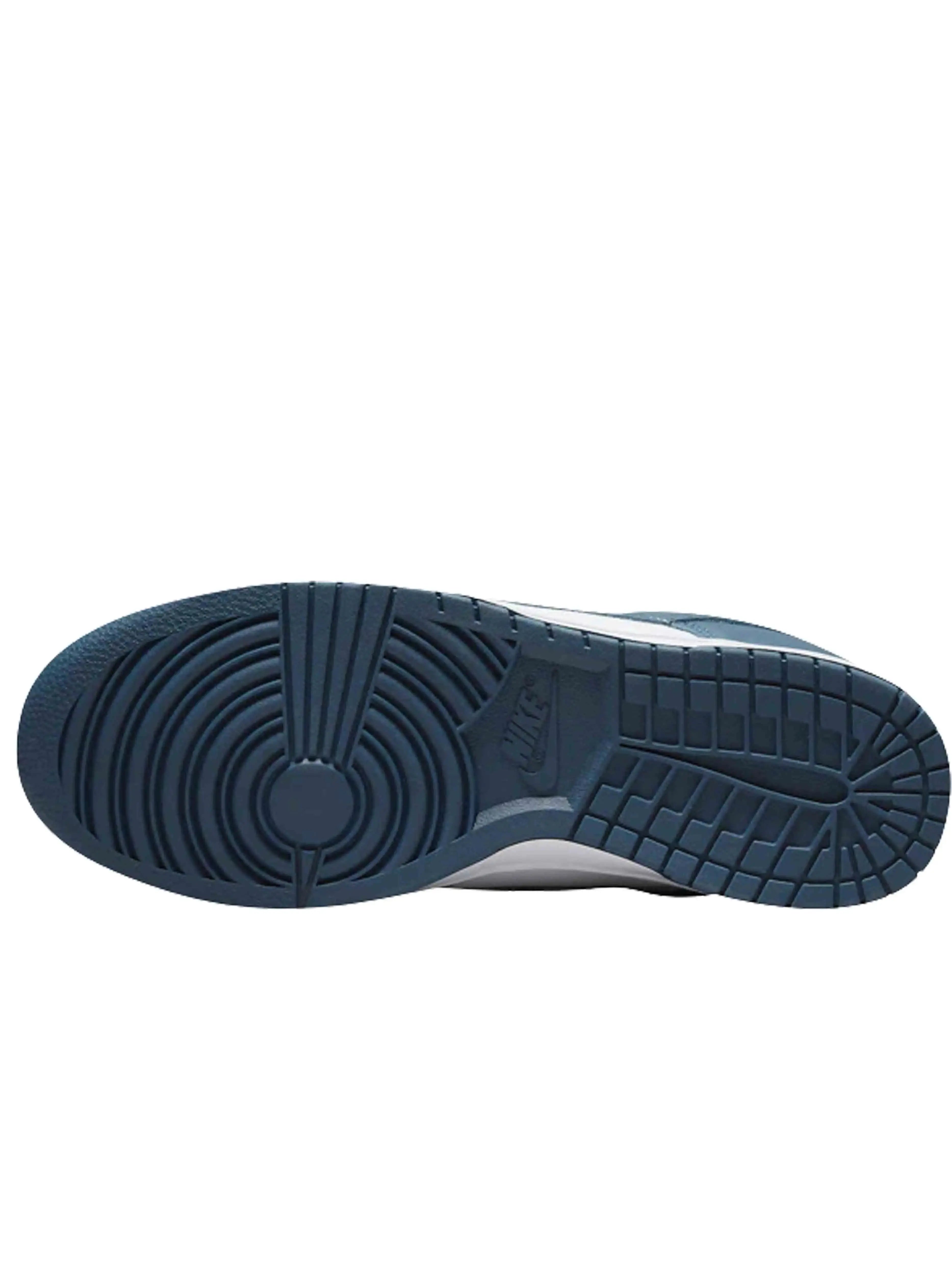 Nike Dunk Low Valerian Blue (REPLACEMENT BOX) - Prior