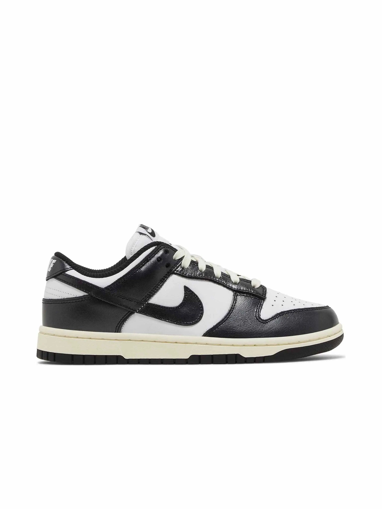 Nike Dunk Low Vintage Panda (W) in Auckland, New Zealand - Shop name