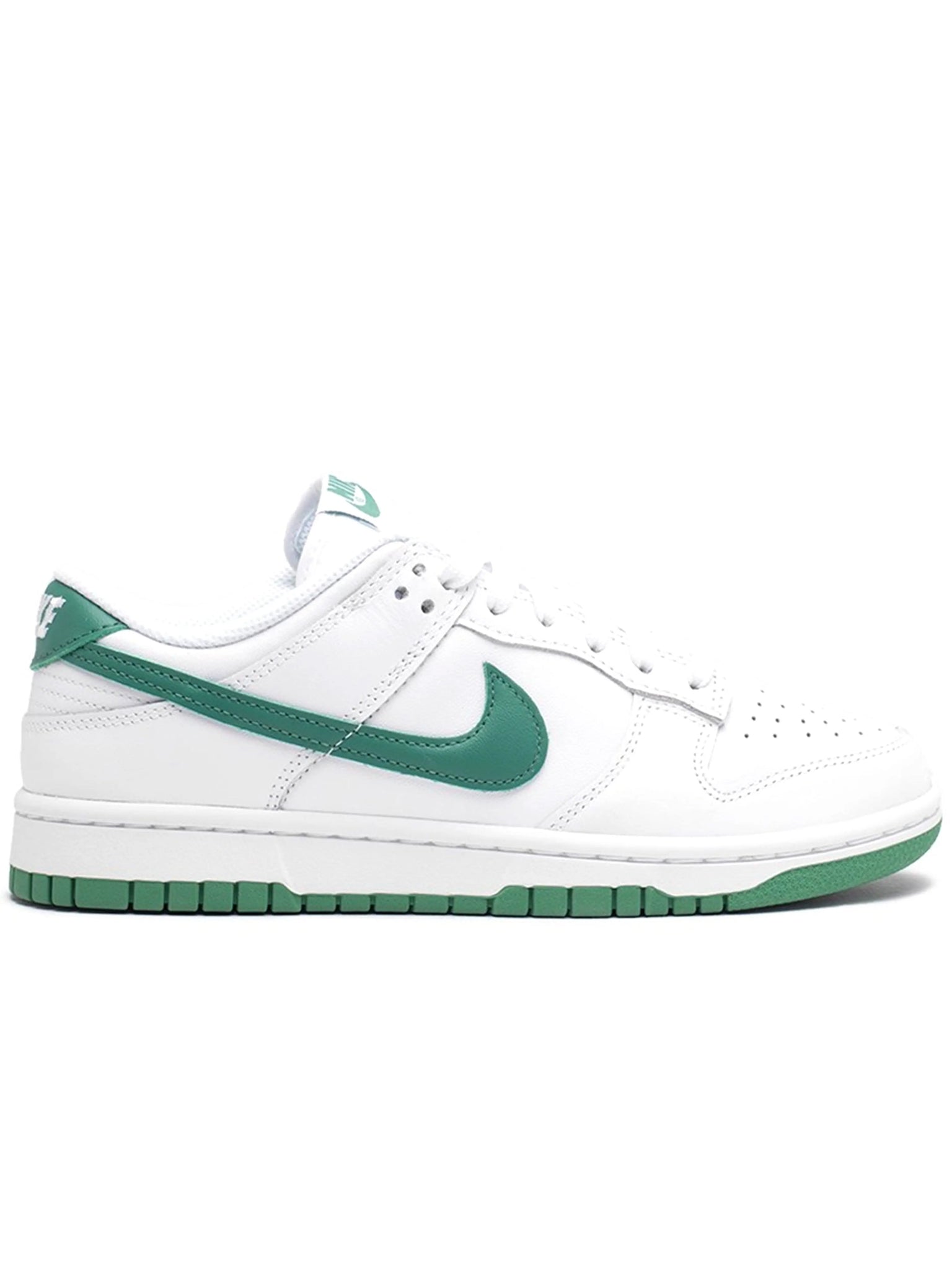 Nike Dunk Low White Green Noise [W] Prior