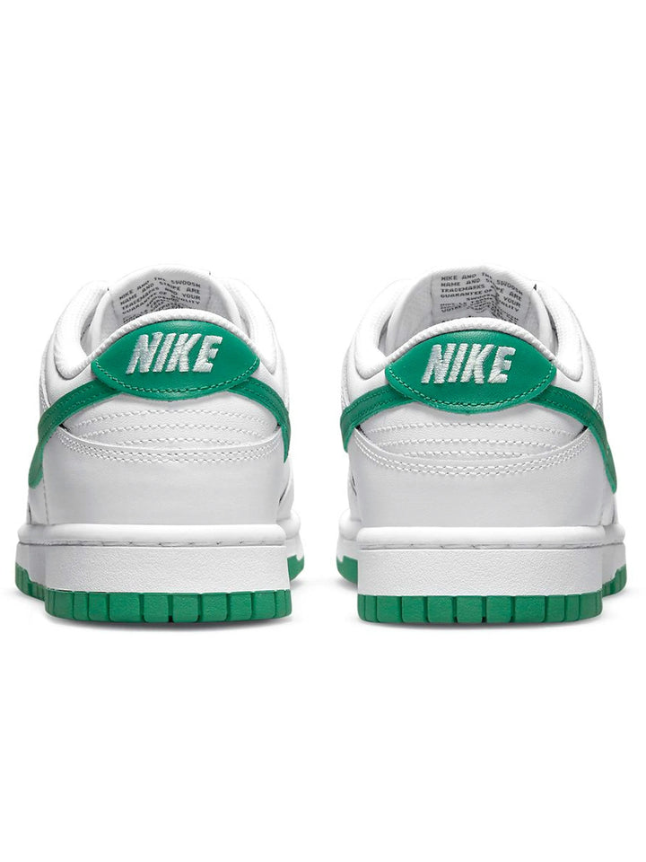 Nike Dunk Low White Green Noise [W] Prior