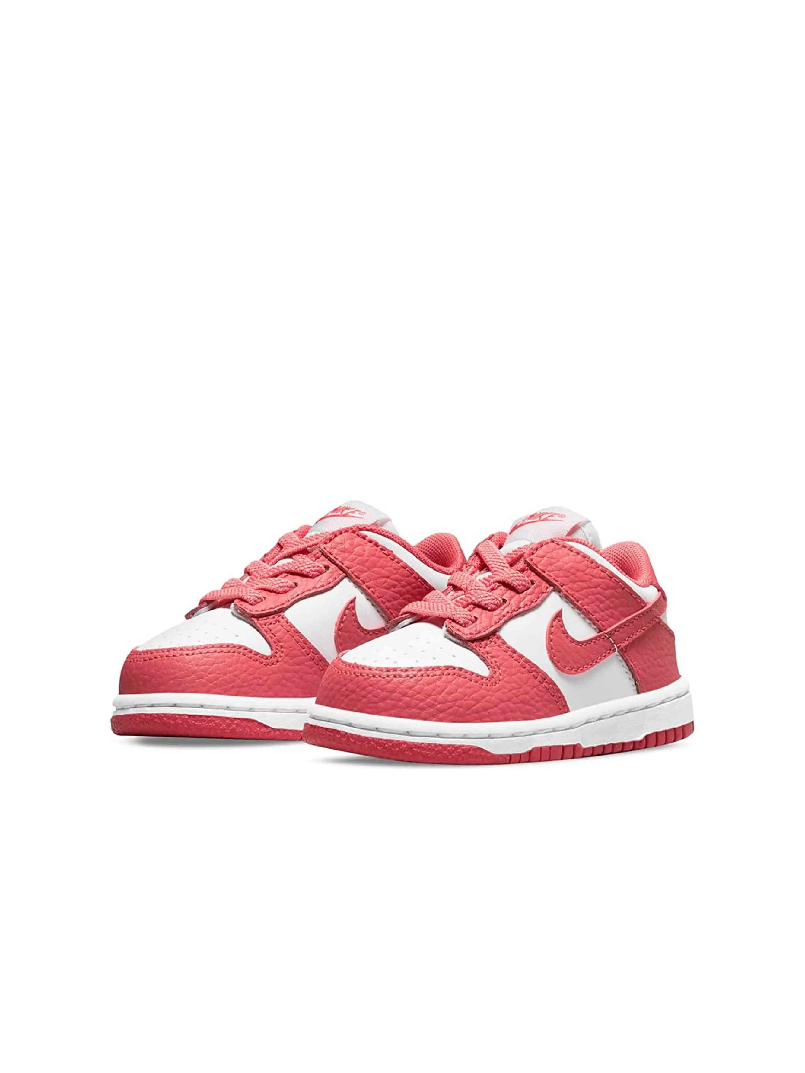Nike Dunk Low White Gypsy Rose (TD) Prior