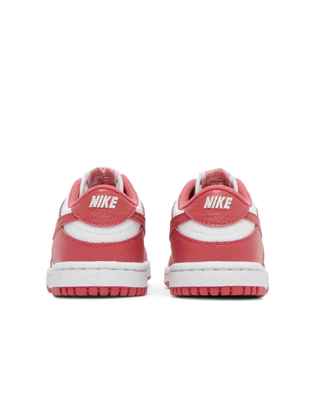 Nike Dunk Low White Gypsy Rose (TD) Prior