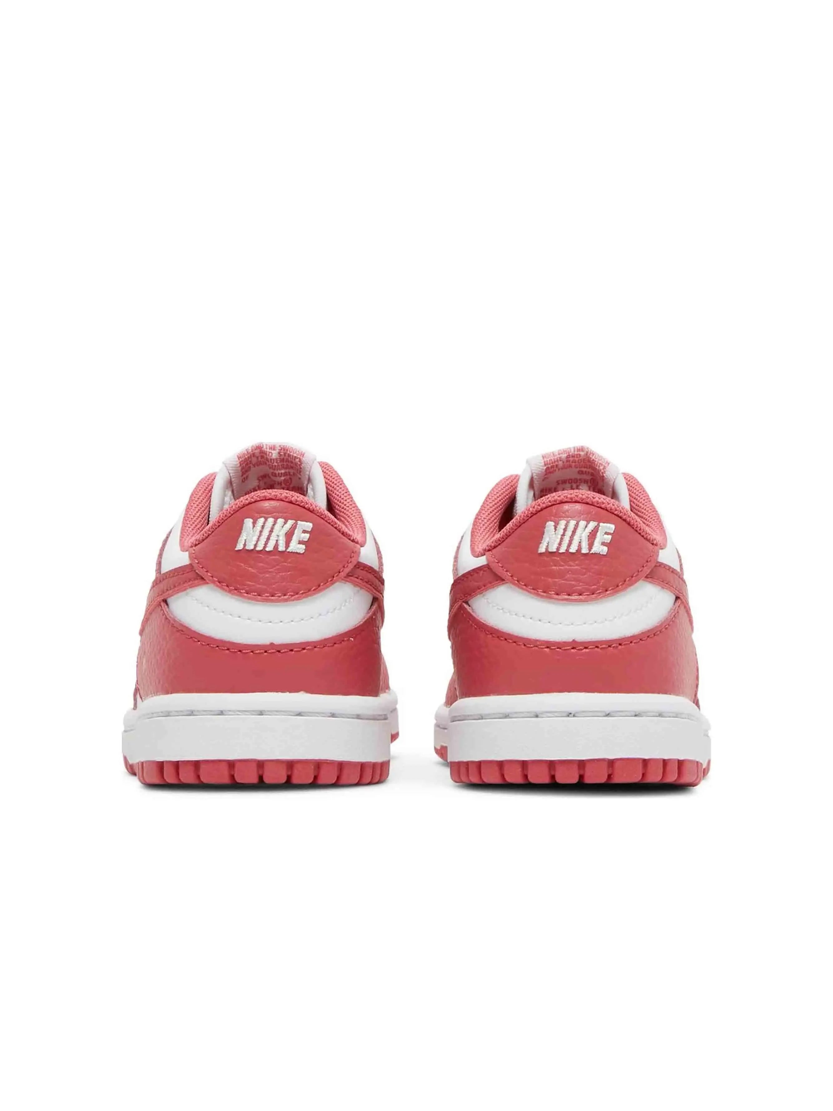 Nike Dunk Low White Gypsy Rose (TD) Prior