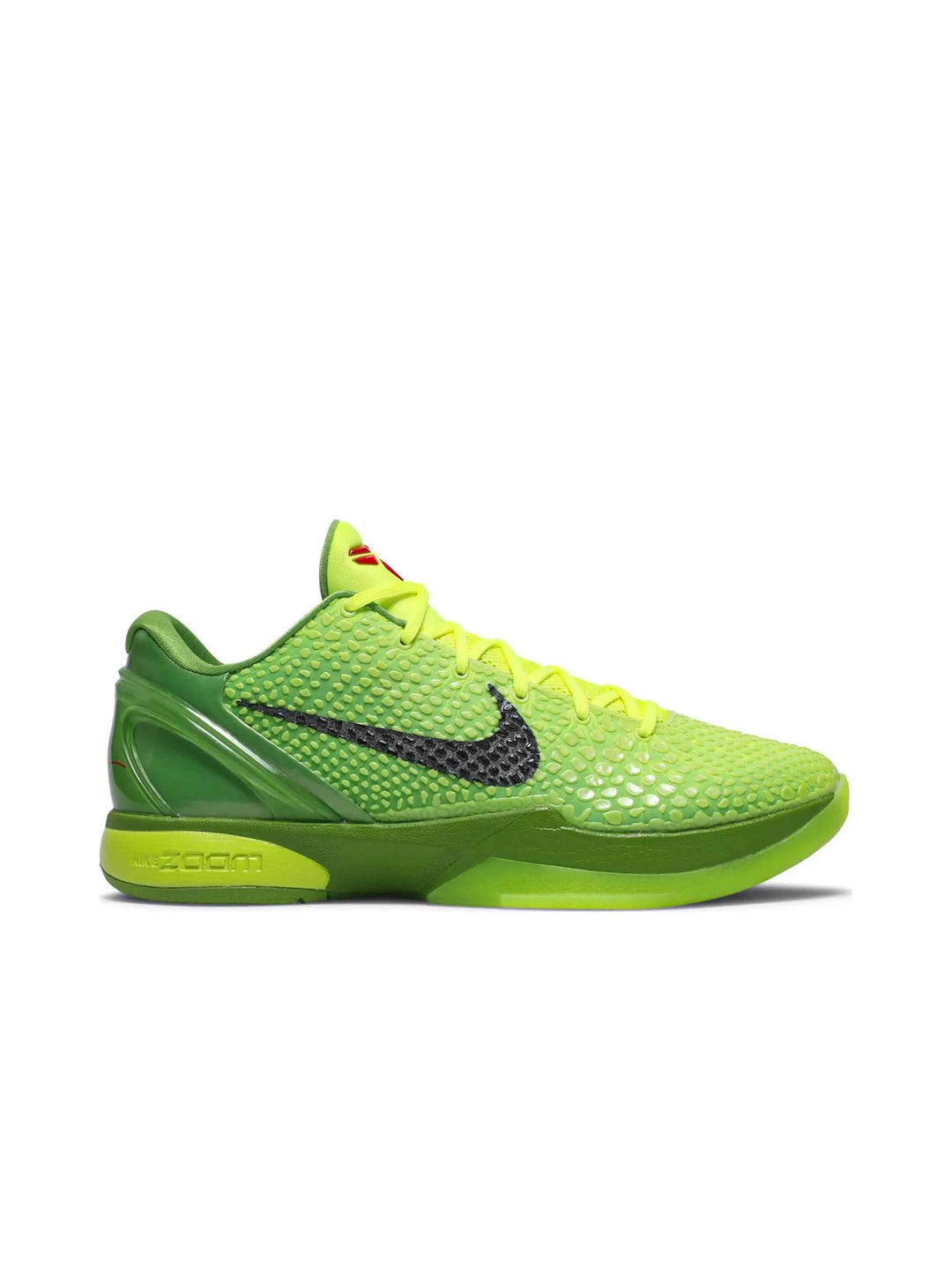 Nike Kobe 6 Protro Grinch (2020) in Auckland, New Zealand - Shop name