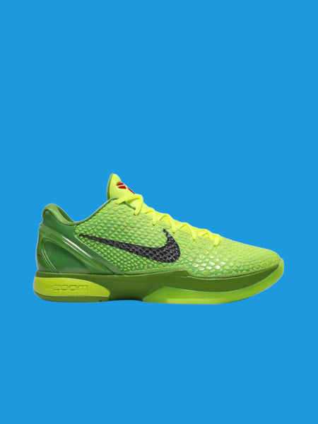 Nike-Kobe-6-Protro-Grinch-