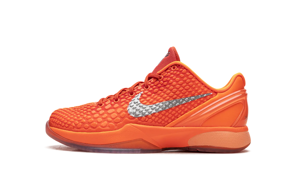 Nike Kobe 6 Total Orange (GS) in Auckland, New Zealand - Shop name