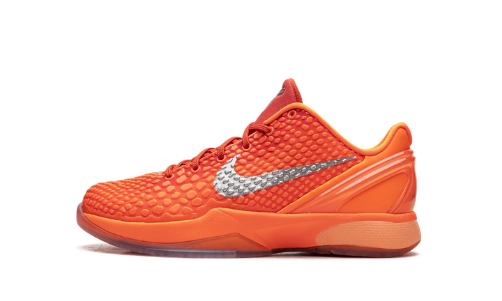 Nike Kobe 6 Total Orange (GS) in Auckland, New Zealand - Shop name