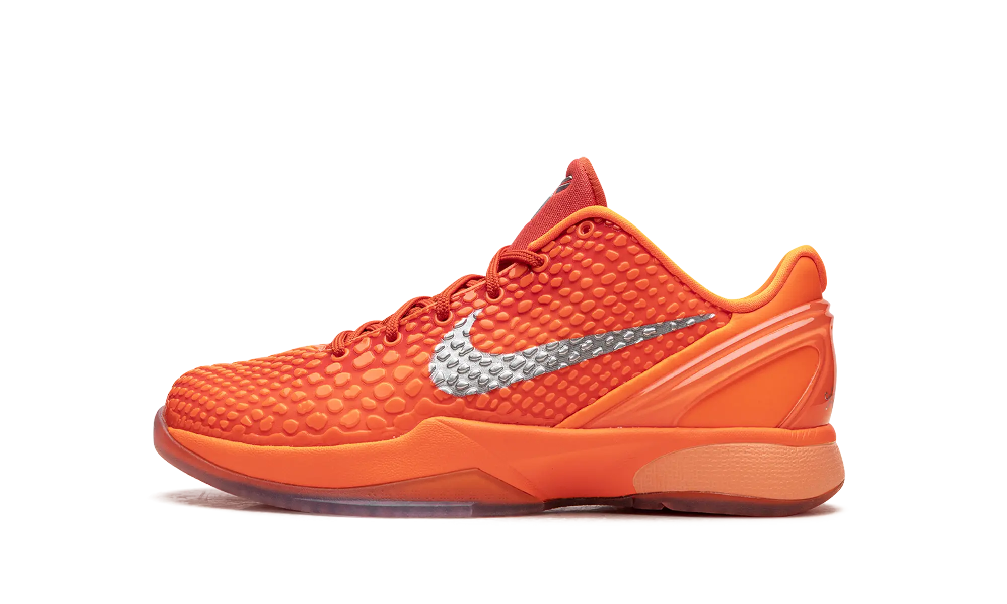 Nike Kobe 6 Total Orange (GS) in Auckland, New Zealand - Shop name