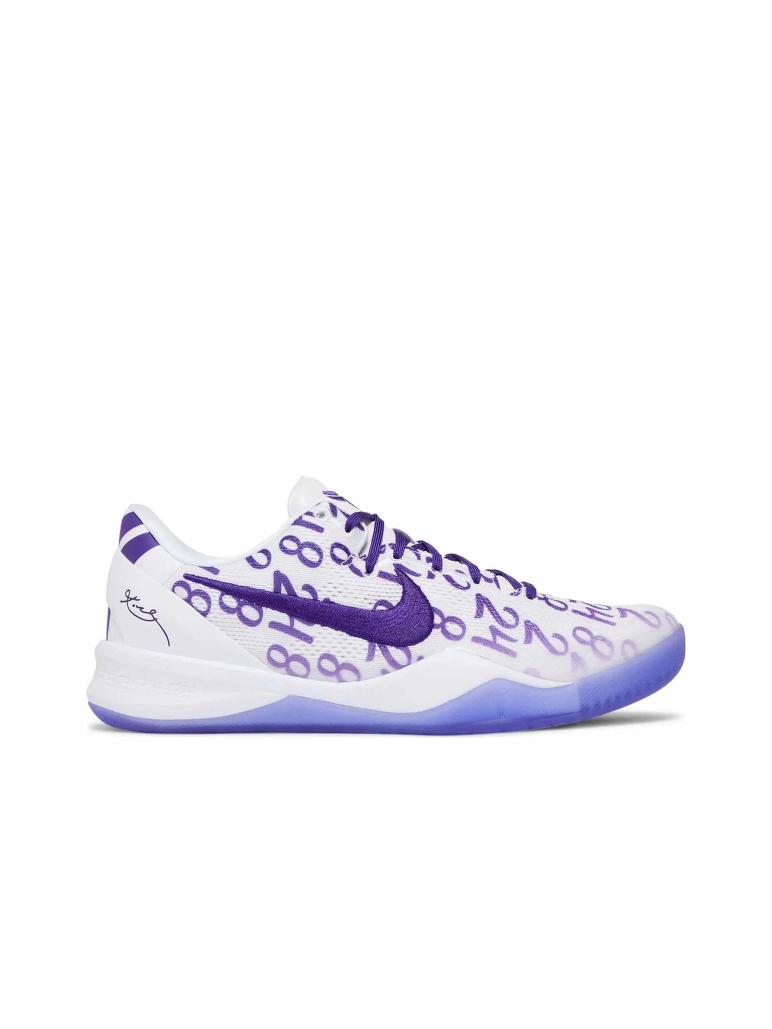 Nike Kobe 8 Protro Court Purple in Auckland, New Zealand - Shop name