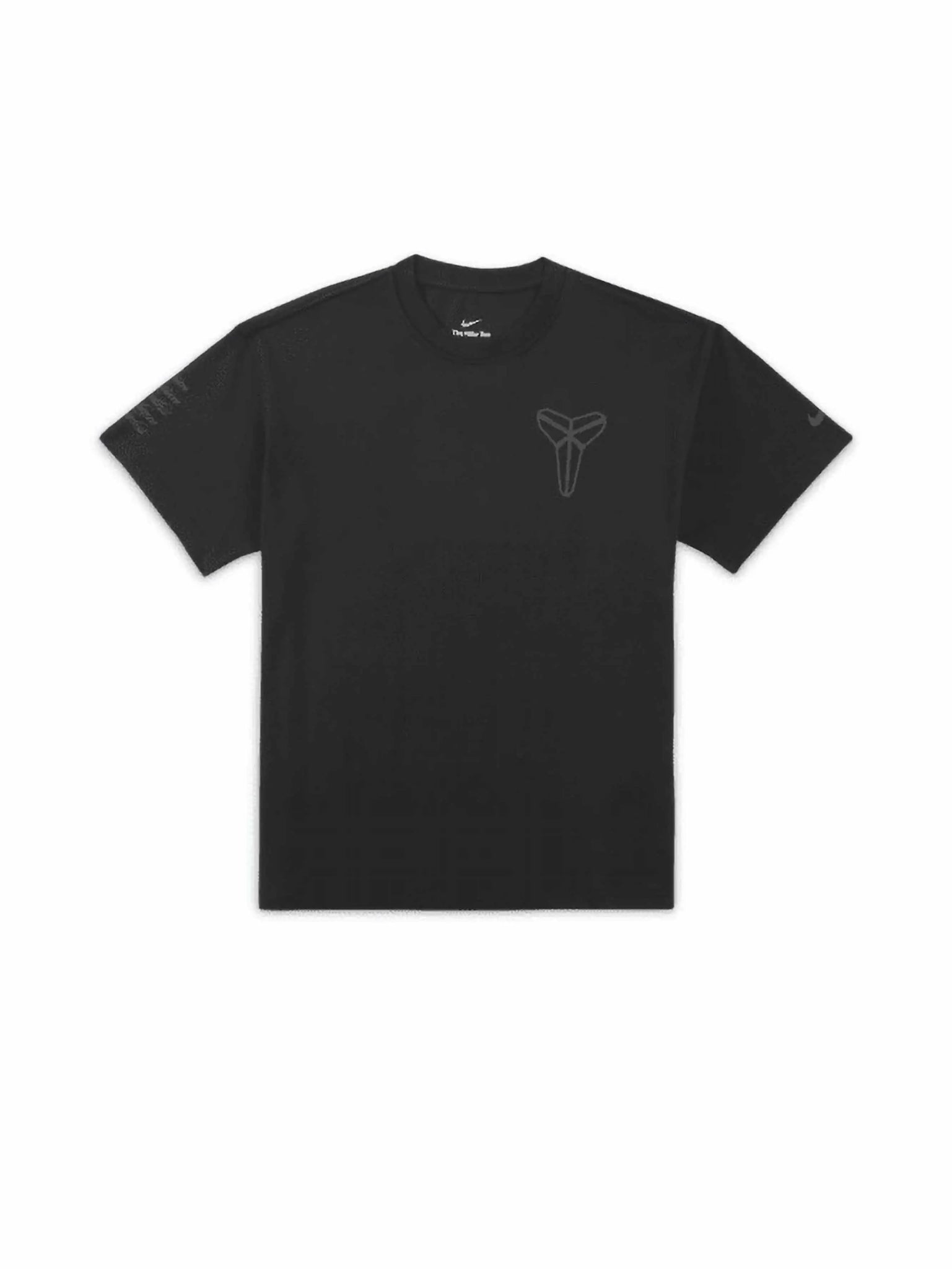Nike Kobe Mamba Mentality T-shirt Black in Auckland, New Zealand - Shop name