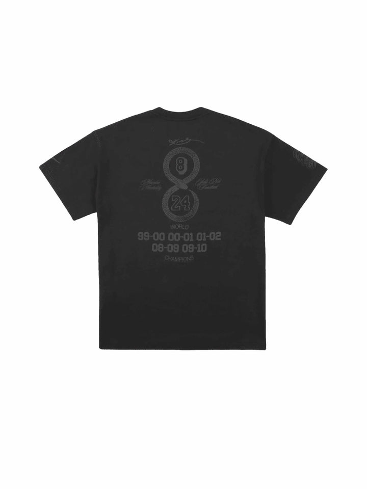 Nike Kobe Mamba Mentality T-shirt Black in Auckland, New Zealand - Shop name