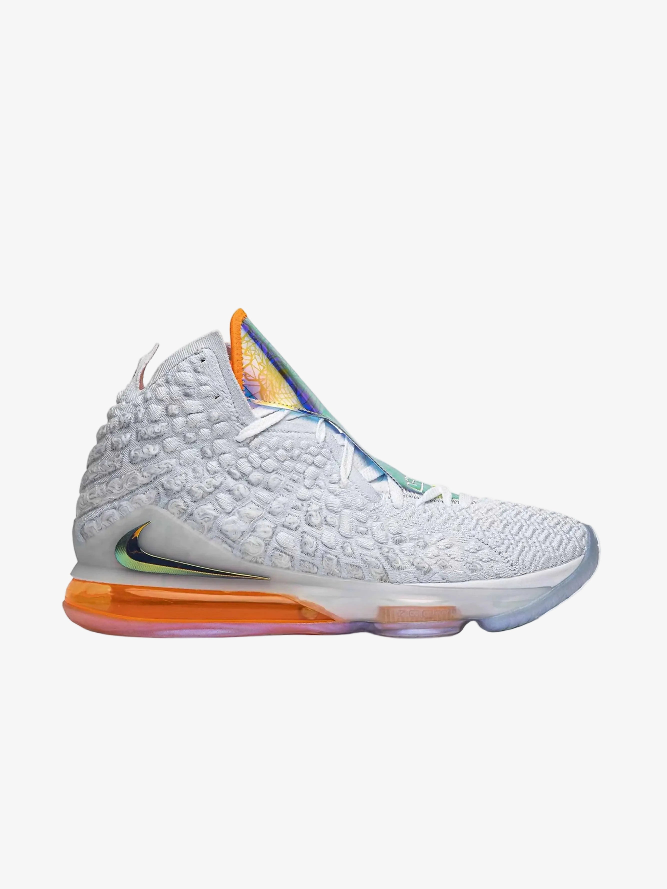 Nike LeBron 17 Future Air in Auckland, New Zealand - Shop name
