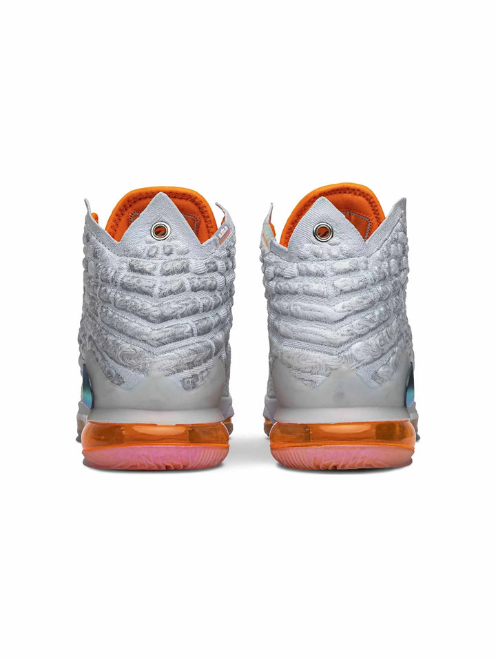 Nike LeBron 17 Future Air in Auckland, New Zealand - Shop name