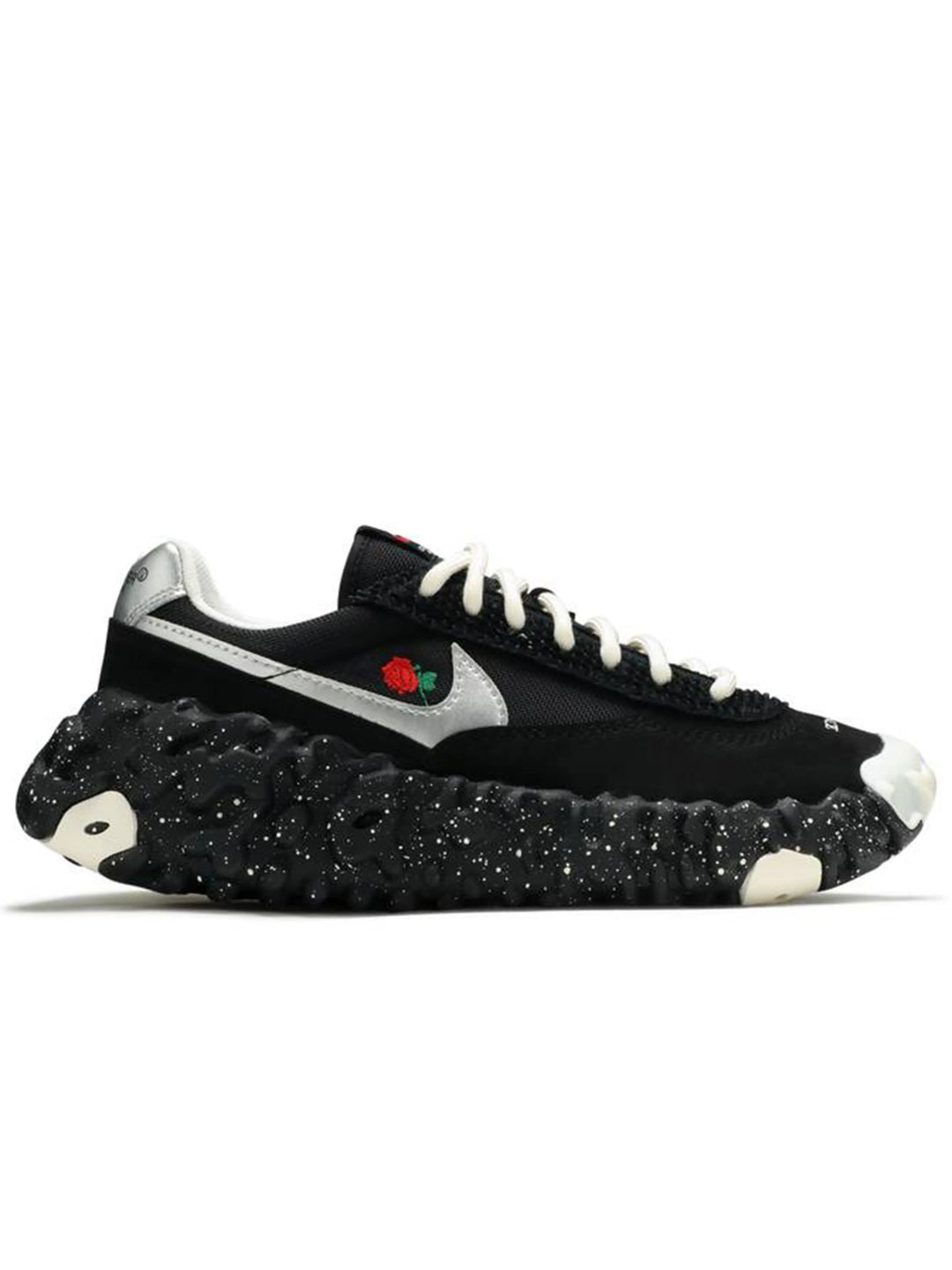 Nike Overbreak SP Undercover Black Prior