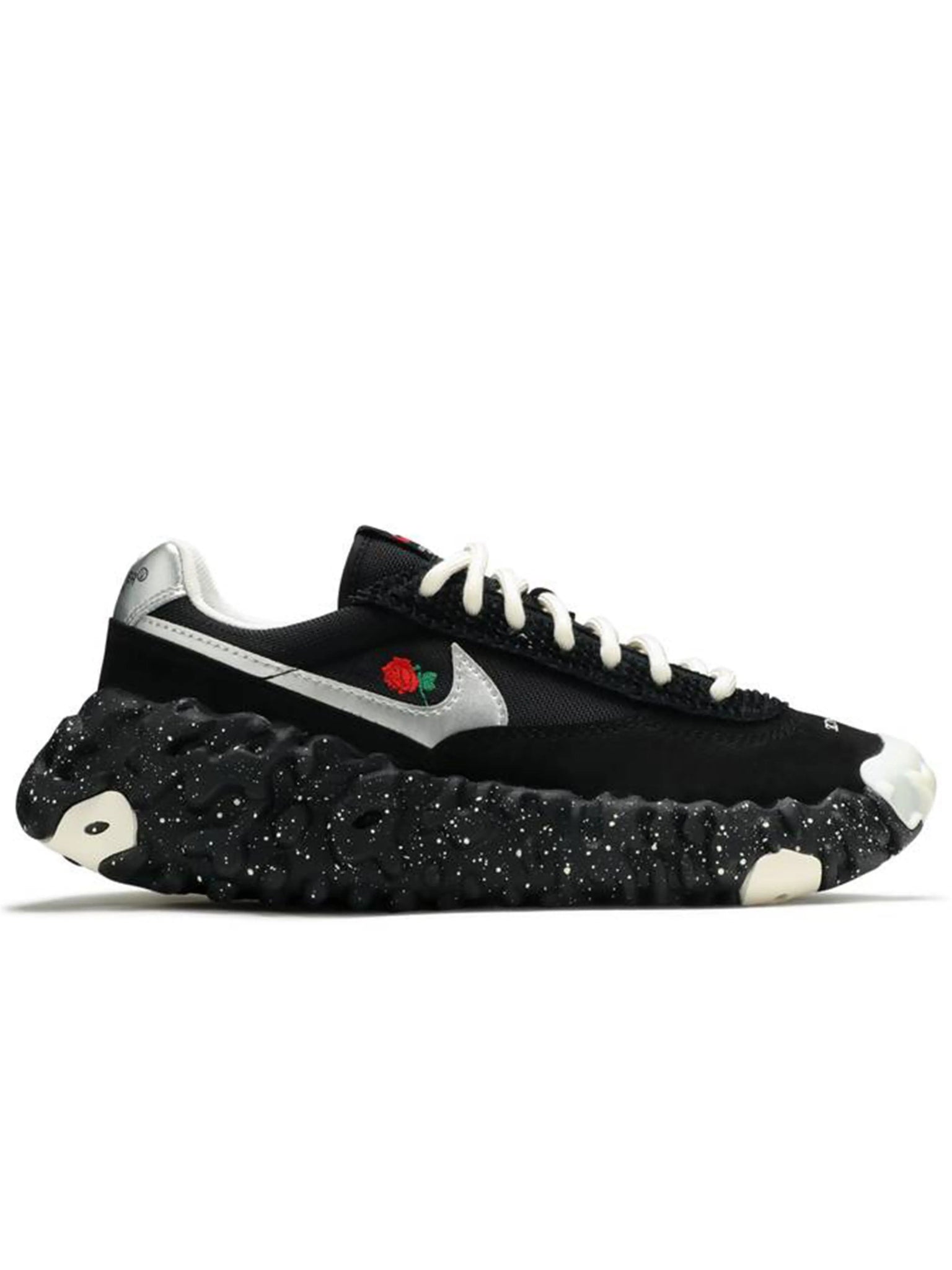 Nike Overbreak SP Undercover Black Prior