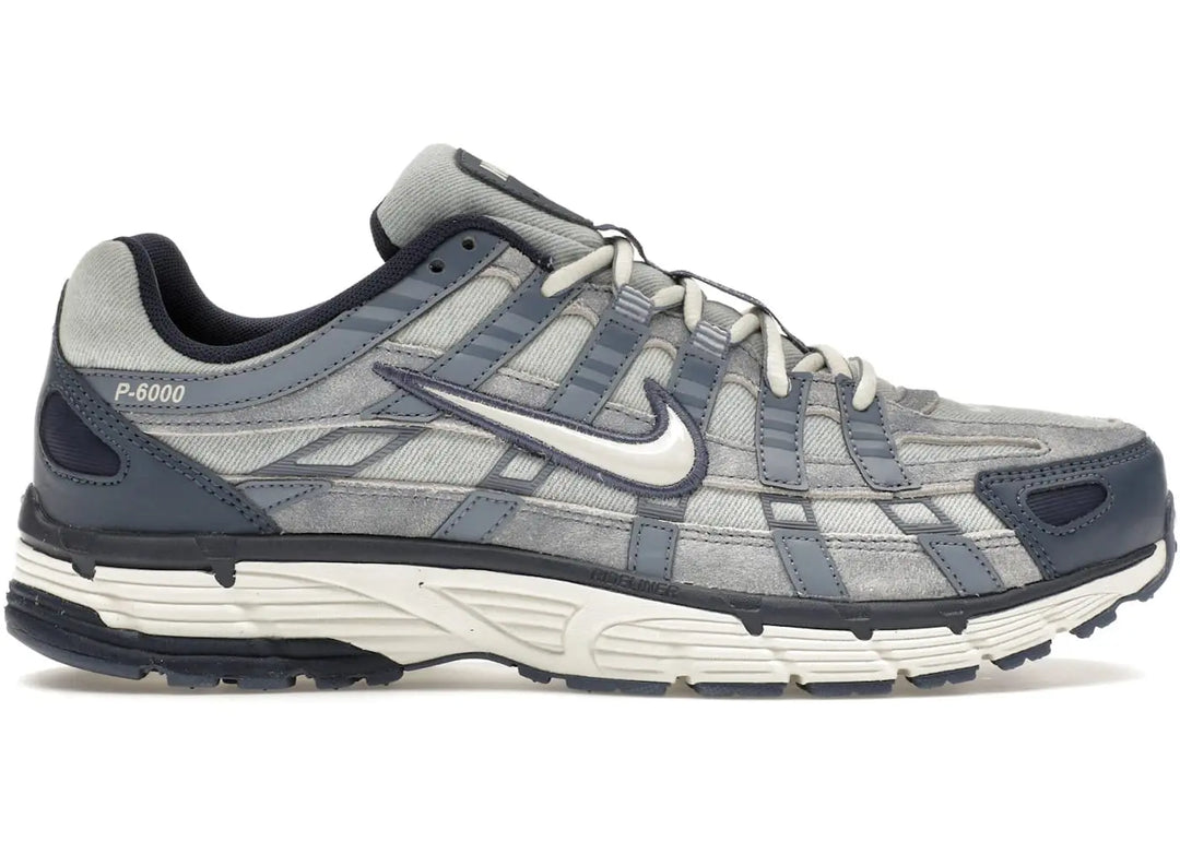 Nike P-6000 SE Worn Blue Denim in Auckland, New Zealand - Shop name