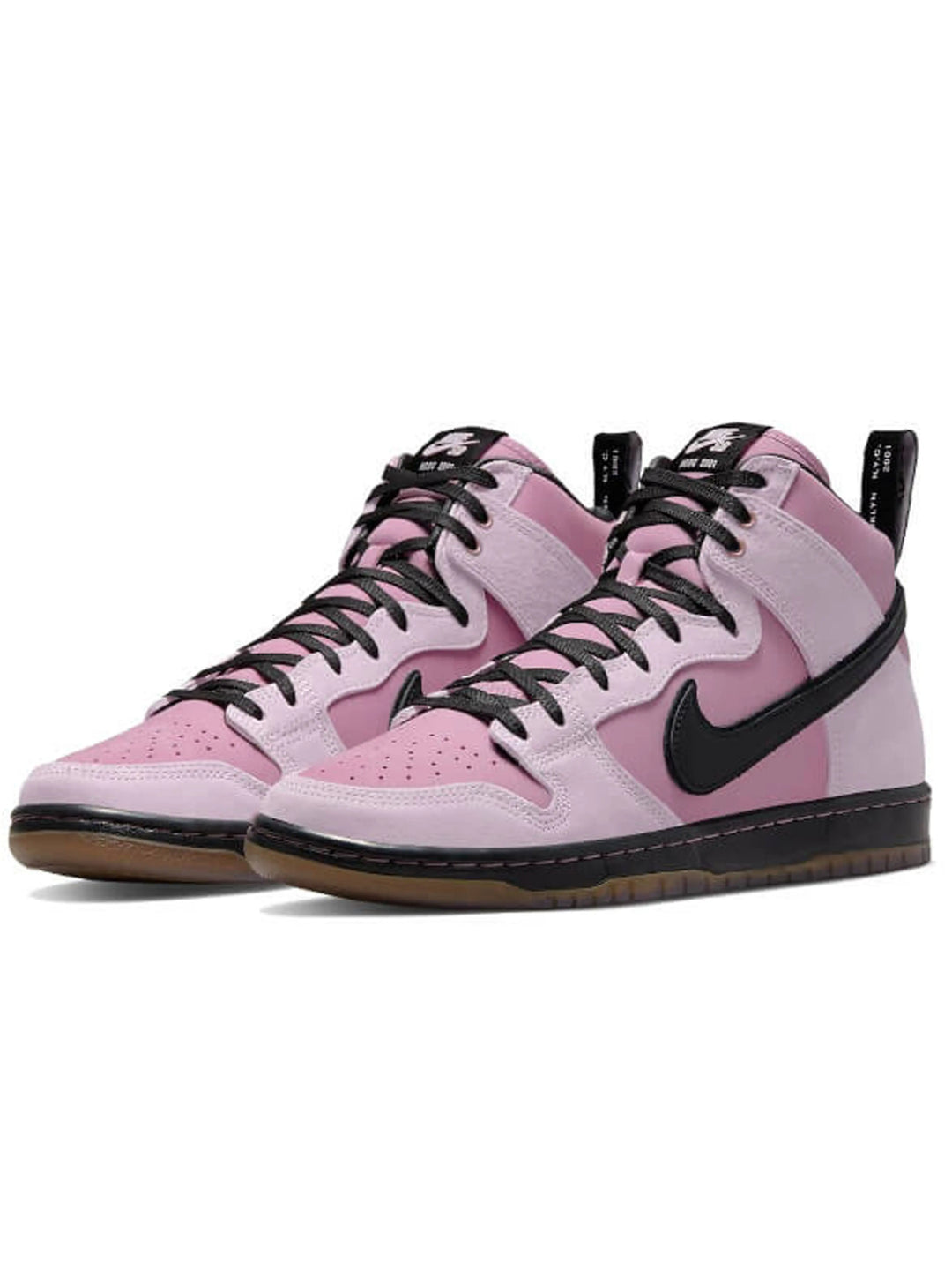 Nike SB Dunk High Pro KCDC Prior