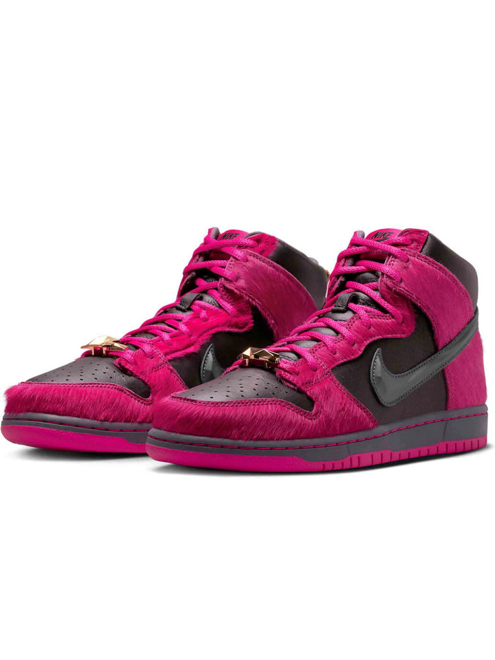 Nike SB Dunk High Run The Jewels Prior
