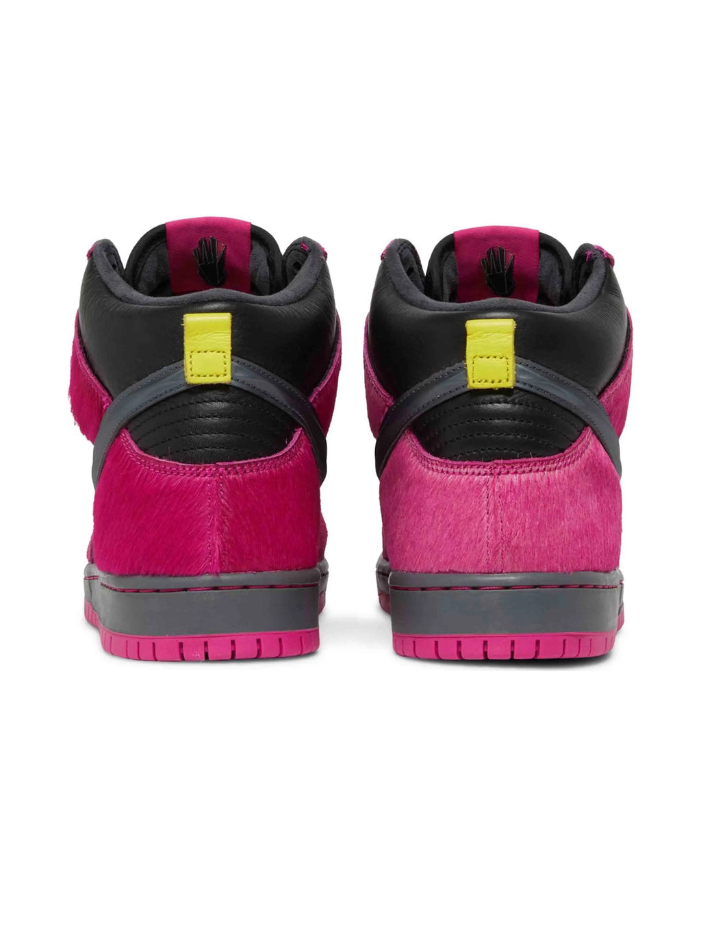 Nike SB Dunk High Run The Jewels Prior