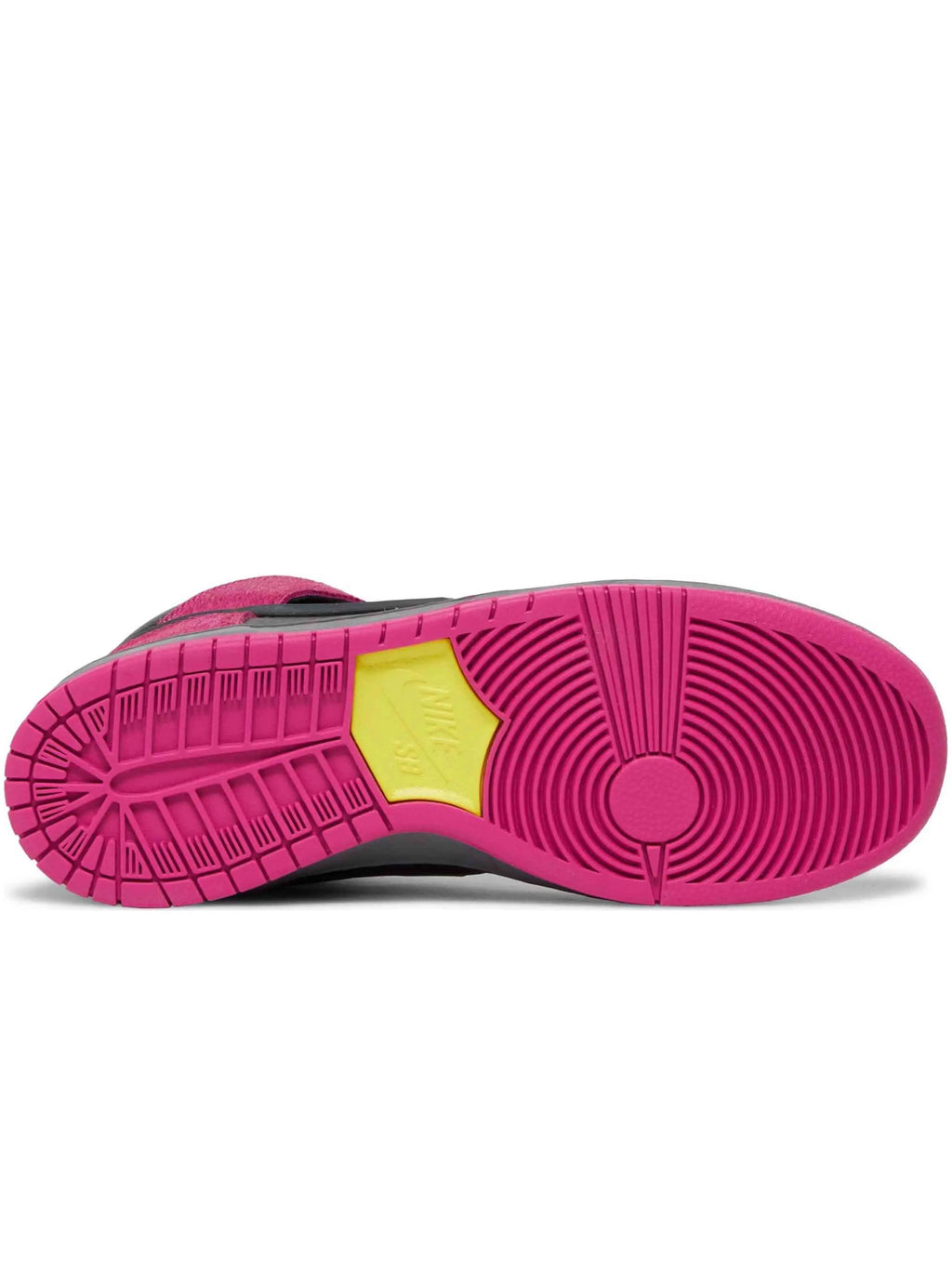 Nike SB Dunk High Run The Jewels Prior