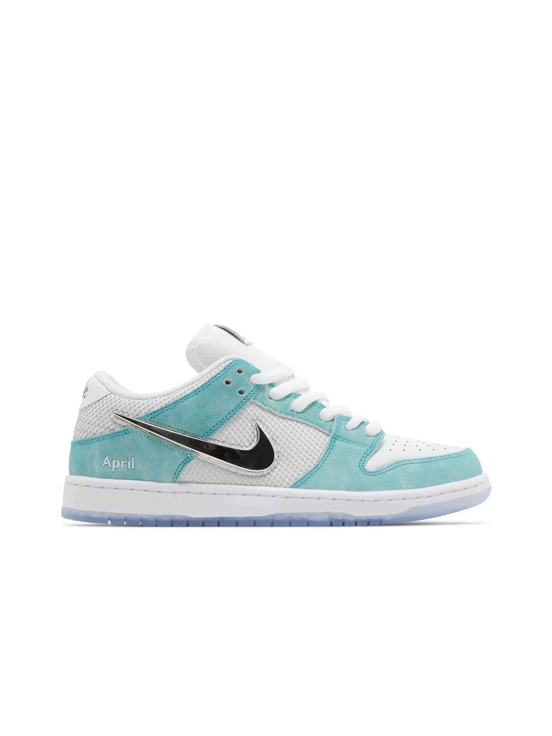 Nike SB Dunk Low April Skateboards in Auckland, New Zealand - Shop name