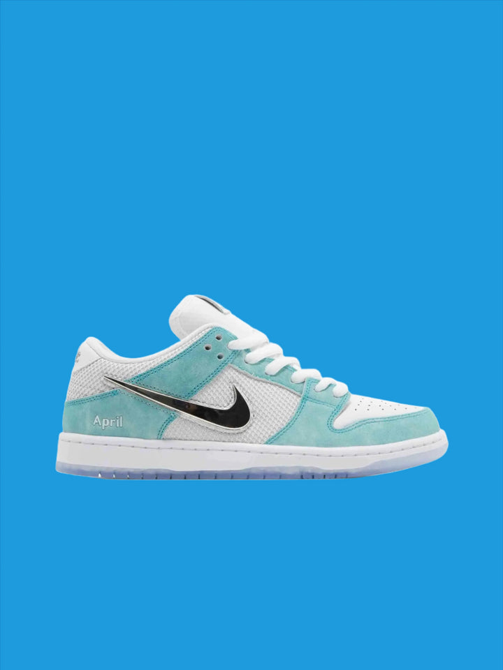 Nike SB Dunk Low April Skateboards in Auckland, New Zealand - Shop name