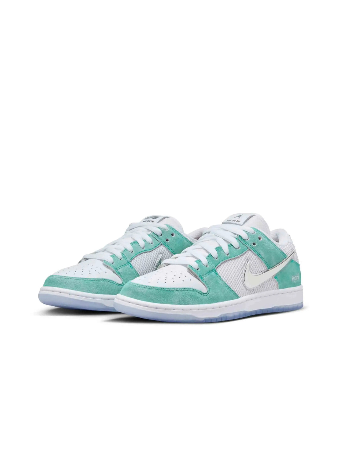 Nike SB Dunk Low April Skateboards in Auckland, New Zealand - Shop name