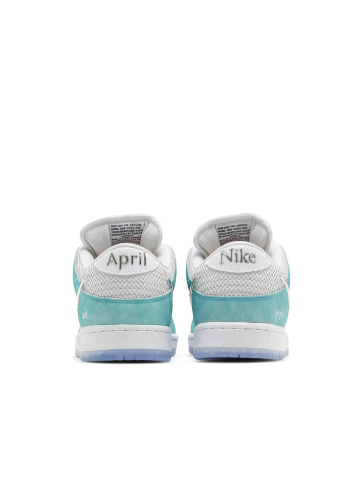 Nike SB Dunk Low April Skateboards in Auckland, New Zealand - Shop name