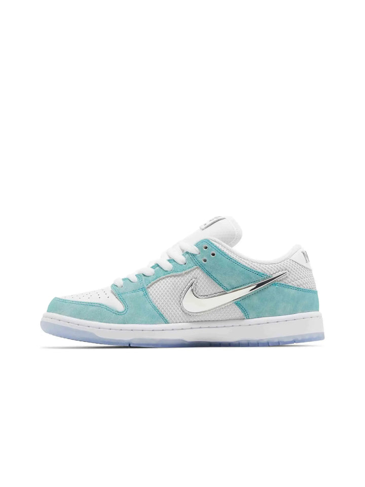 Nike SB Dunk Low April Skateboards in Auckland, New Zealand - Shop name